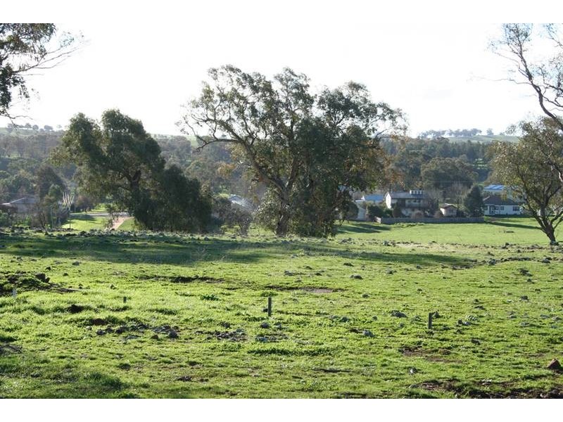 Cudal Gardens, Cudal NSW 2864