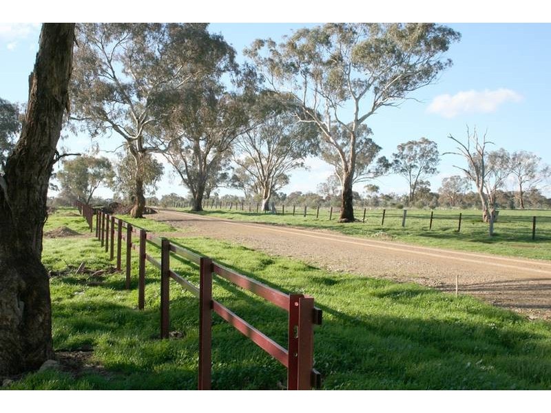 Cudal Gardens, Molong NSW 2866
