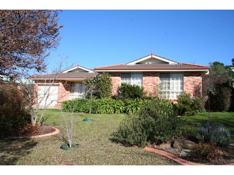7 Amana Circuit, Orange NSW 2800