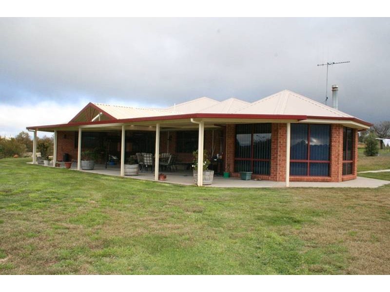 329 Browns Creek Road – Blayney, Orange NSW 2800