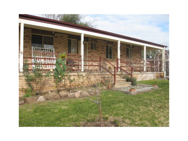25a Wellington Street, Molong NSW 2866