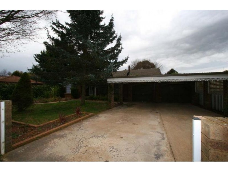 50 Carcoar Street, Orange NSW 2800