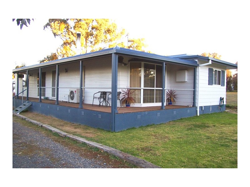 43 Loquat Street, Mandurama NSW 2792