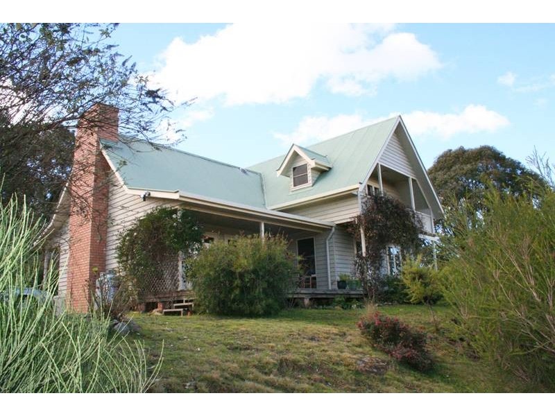 239 Long Point Road, Mullion Creek, Orange NSW 2800