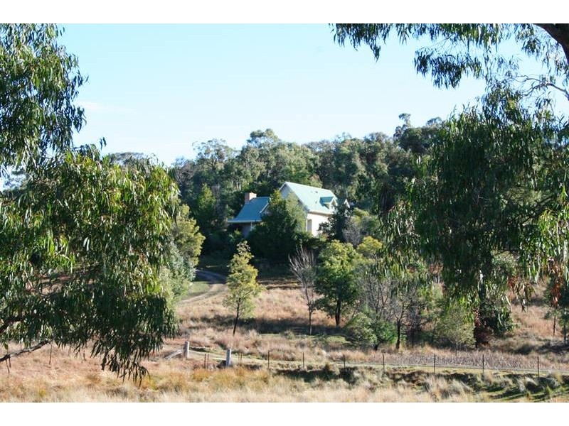 239 Long Point Road, Mullion Creek, Orange NSW 2800
