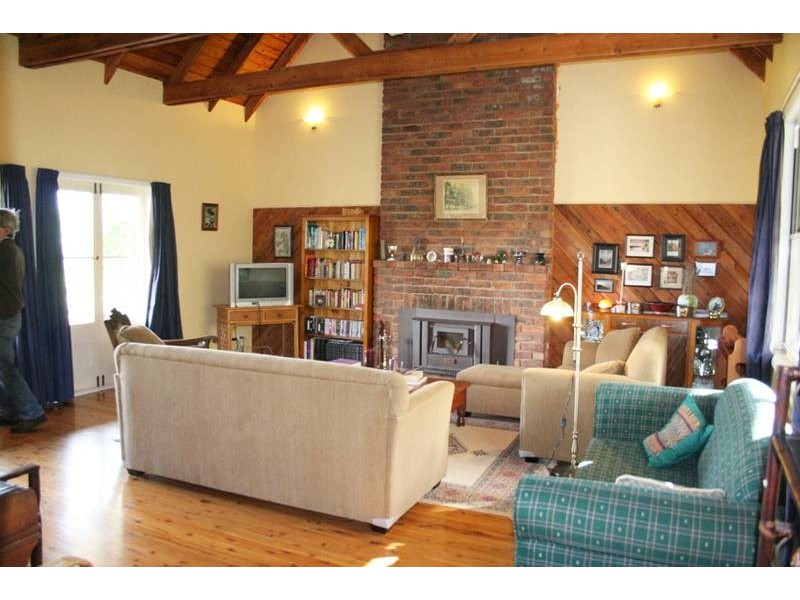 239 Long Point Road, Mullion Creek, Orange NSW 2800