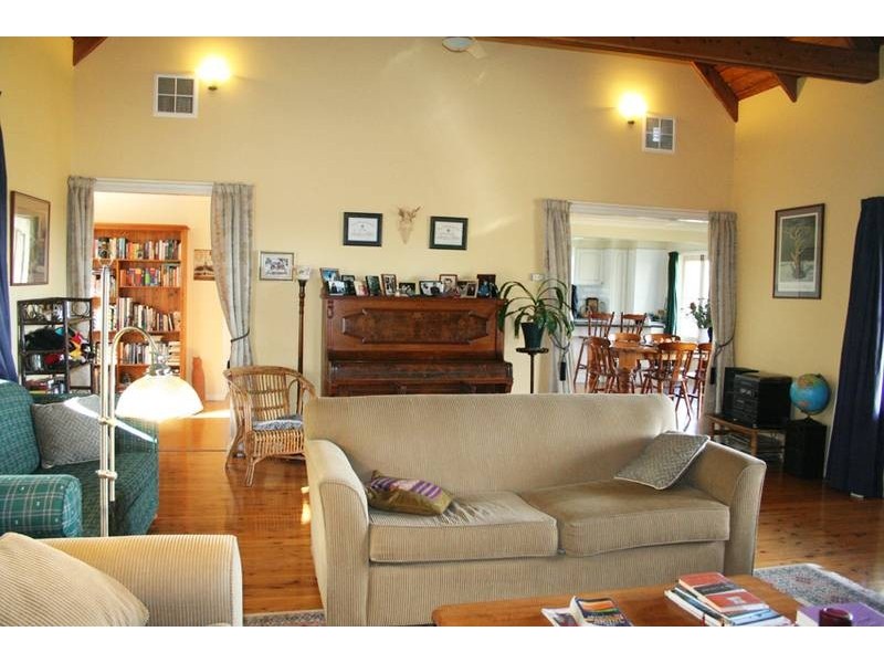 239 Long Point Road, Mullion Creek, Orange NSW 2800