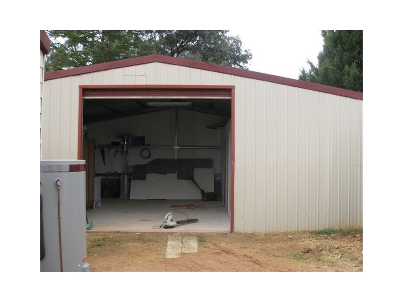 96 King Street, Molong NSW 2866