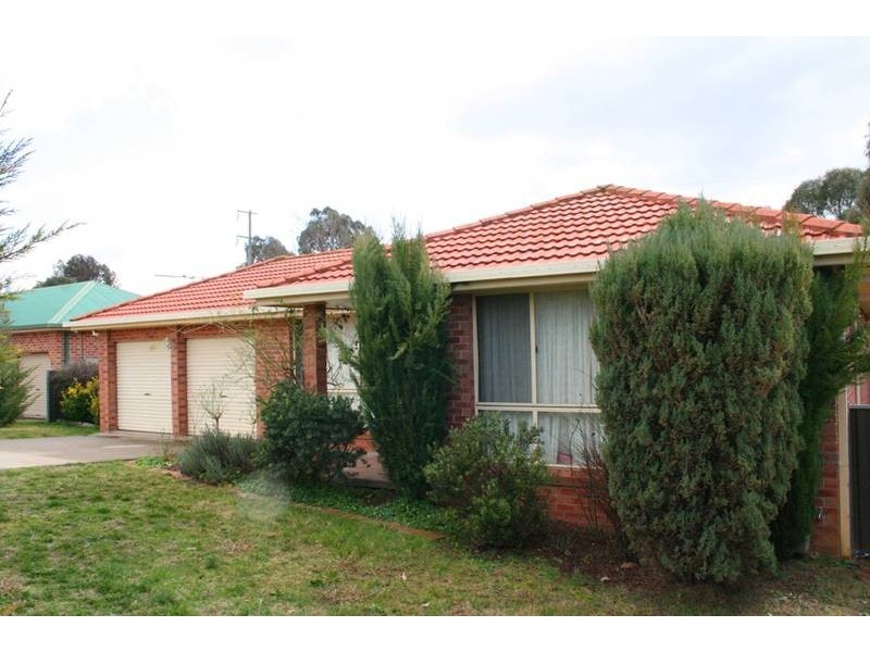 36 Bill Marshall Drive, Orange NSW 2800