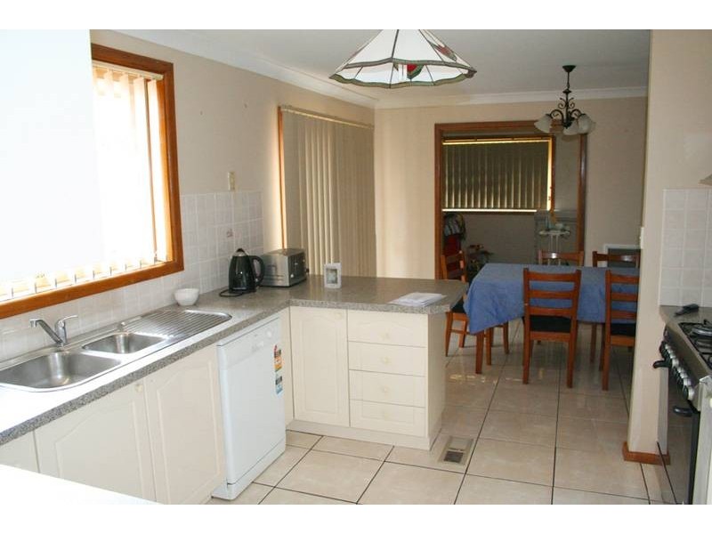36 Bill Marshall Drive, Orange NSW 2800