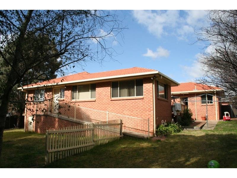 36 Bill Marshall Drive, Orange NSW 2800