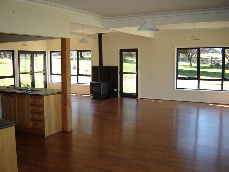 0 Coombing Park Road, Carcoar NSW 2791