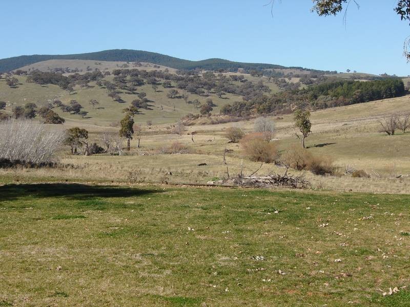 0 Coombing Park Road, Carcoar NSW 2791