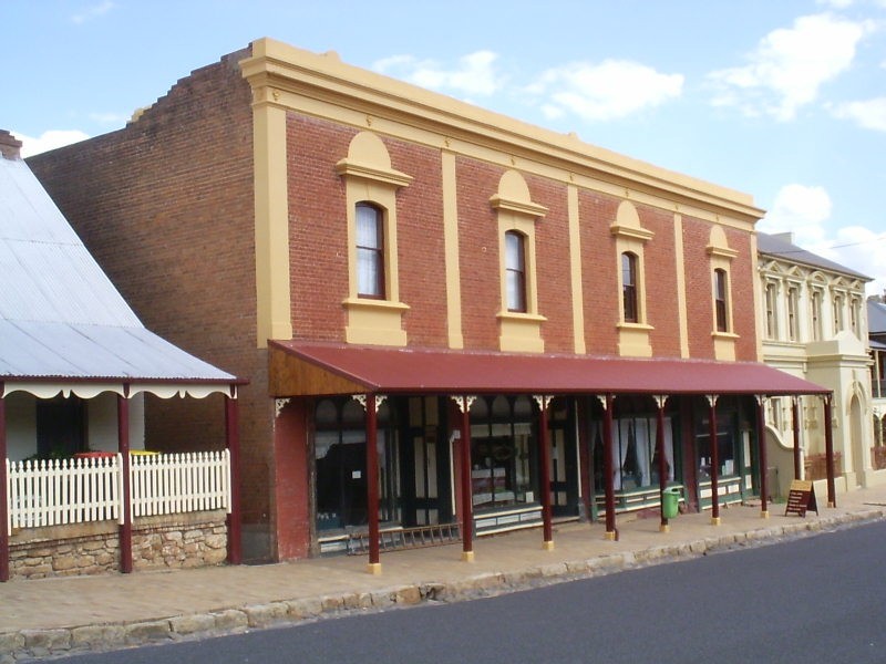 3/7 Belubula Street, Carcoar NSW 2791
