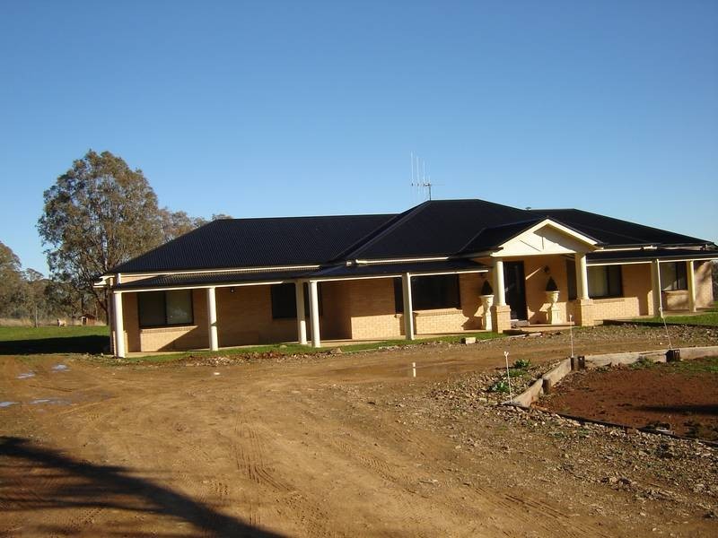 35 Newry Downs Road, Lyndhurst NSW 2797