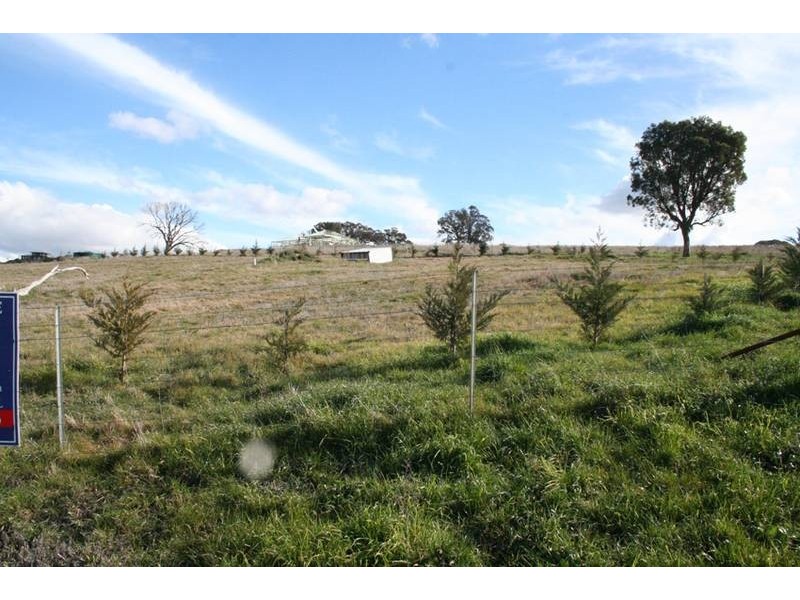 1 Thomas Kite Lane, Orange NSW 2800