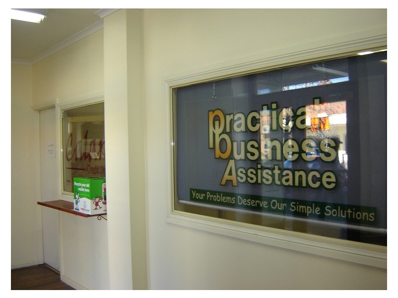 - Bank Street, Molong NSW 2866