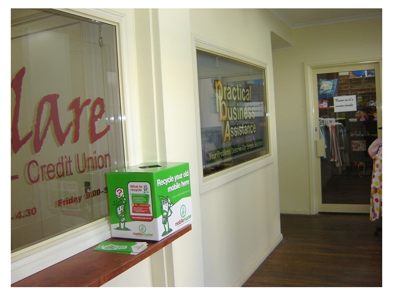 - Bank Street, Molong NSW 2866