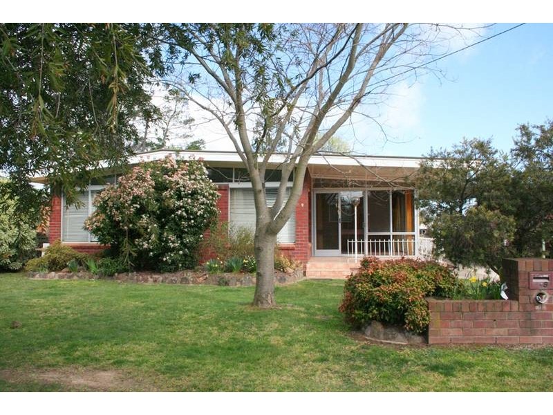 3 Nunns Avenue, Orange NSW 2800