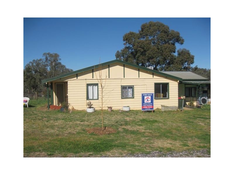 162 Bank Street, Molong NSW 2866