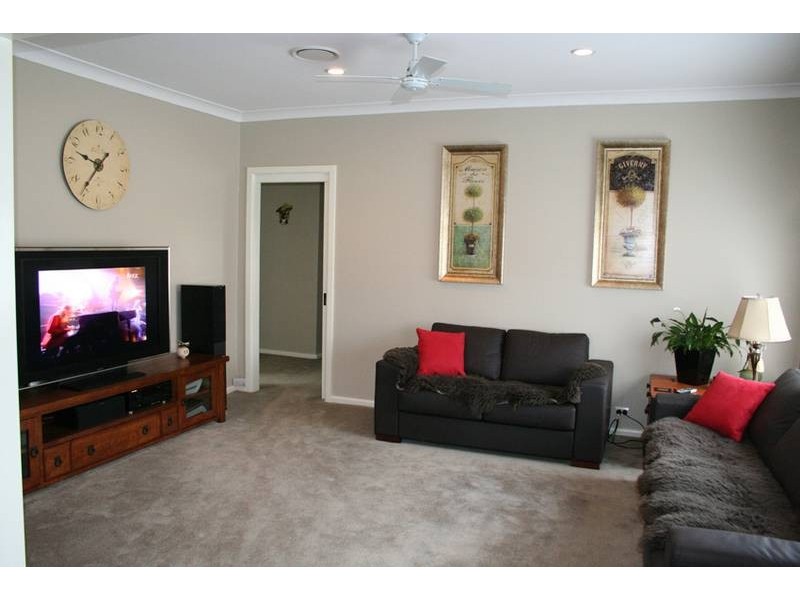 443 Summer Street East, Orange NSW 2800