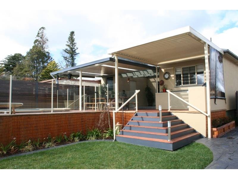 443 Summer Street East, Orange NSW 2800