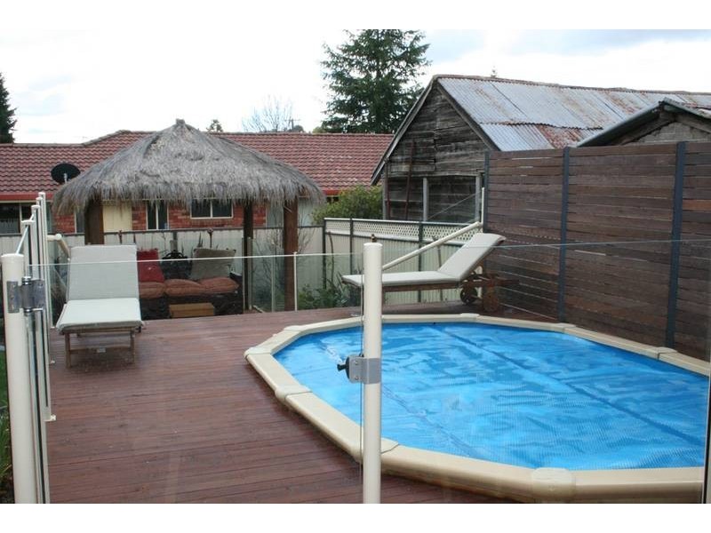 443 Summer Street East, Orange NSW 2800