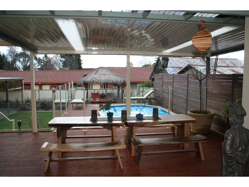 443 Summer Street East, Orange NSW 2800