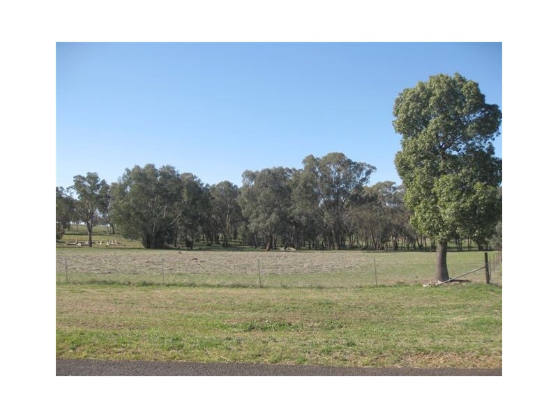 Lot 157 Davys Plains Road, Cargo NSW 2800