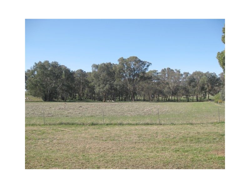Lot 157 Davys Plains Road, Cargo NSW 2800