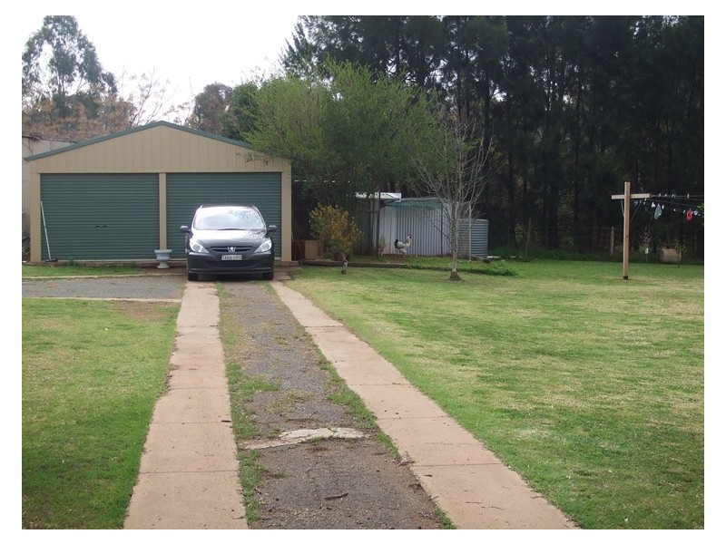 1 Whitton Street, Manildra NSW 2865