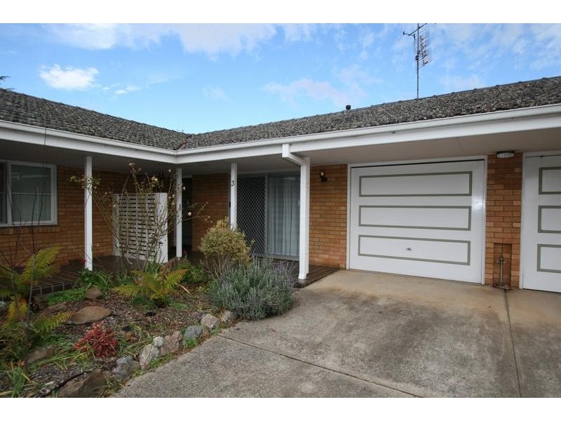 3/42-44 March Street, Orange NSW 2800