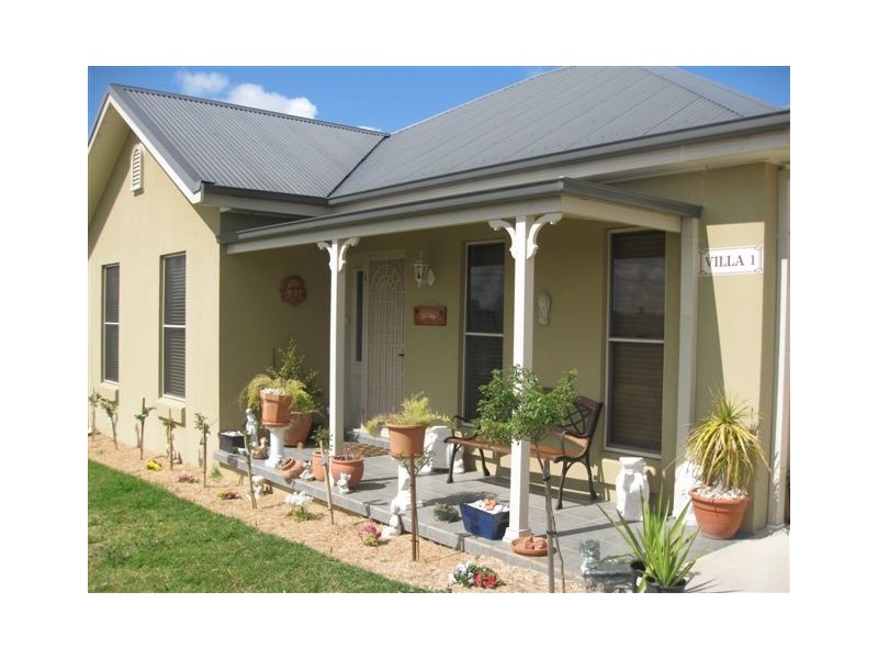 1/70 Hill Street, Molong NSW 2866