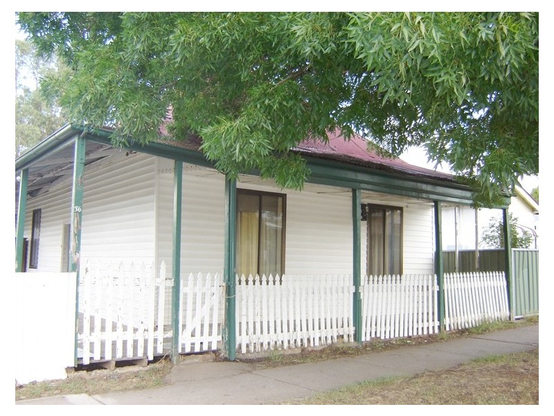 36 Gidley Street, Molong NSW 2866