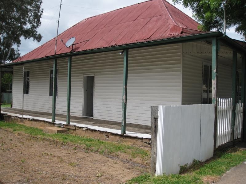 36 Gidley Street, Molong NSW 2866