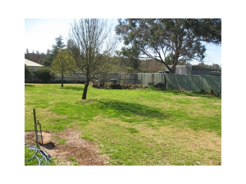 21 Main Street, Cudal NSW 2864