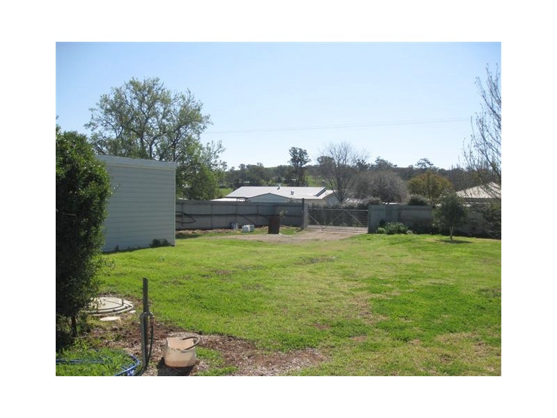 21 Main Street, Cudal NSW 2864