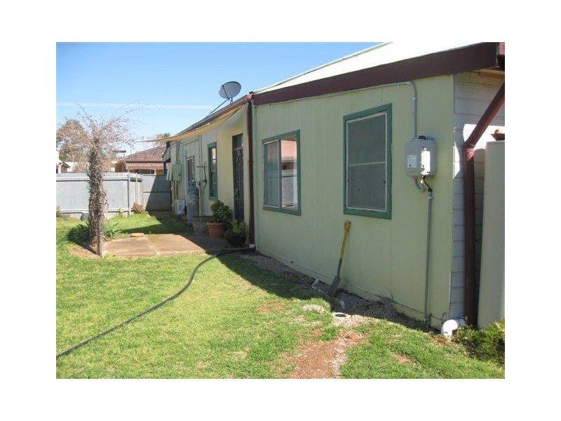 21 Main Street, Cudal NSW 2864