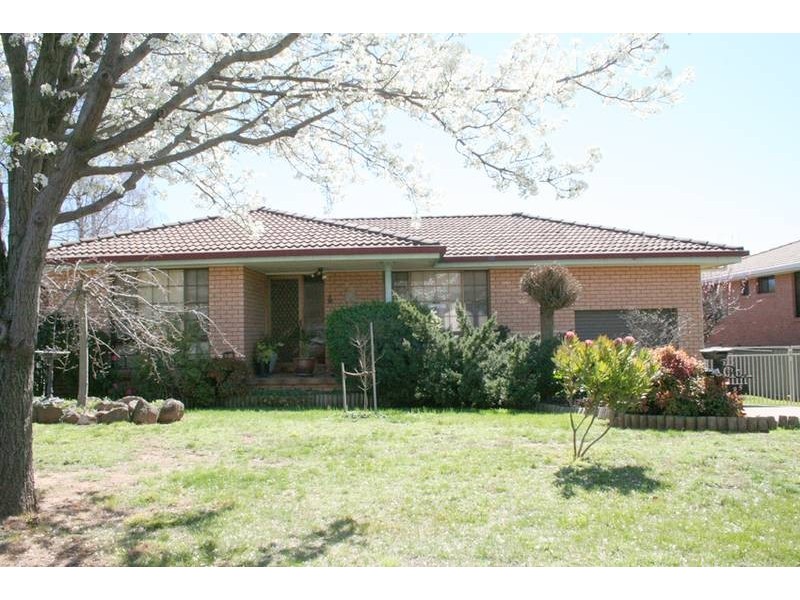 25 Phillip Street, Orange NSW 2800