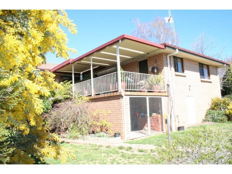 25 Phillip Street, Orange NSW 2800