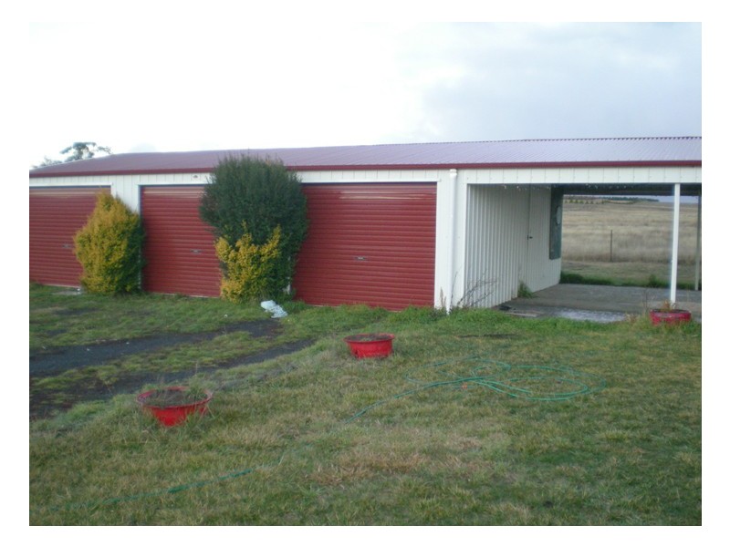 33 Bowd Road, Millthorpe NSW 2798