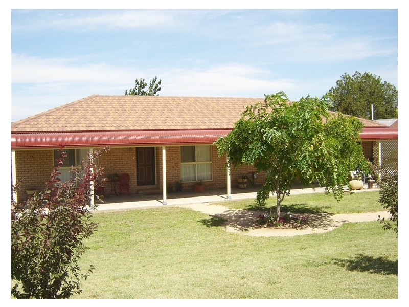 1 Market Street, Molong NSW 2866