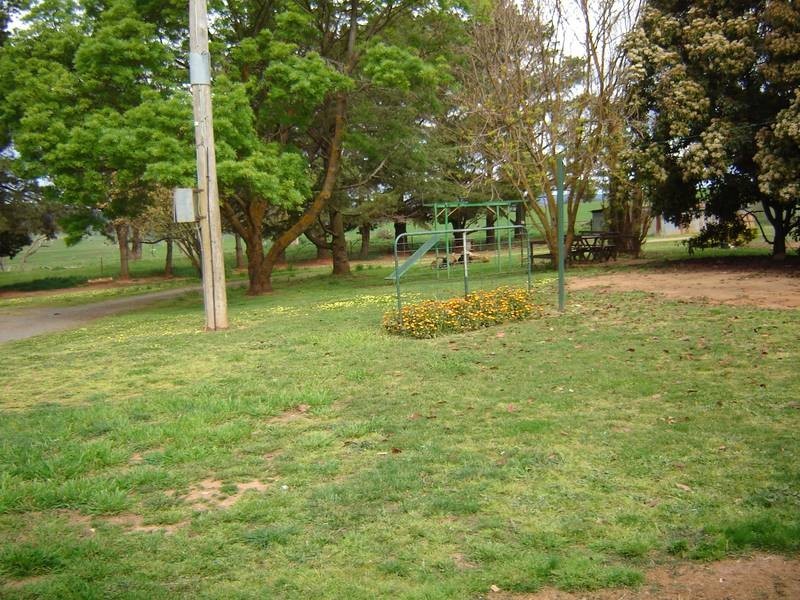 473 Matthews Lane, Tallwood NSW 2798