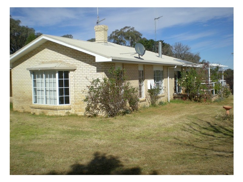 2134 Four Mile Creek Road, Orange NSW 2800
