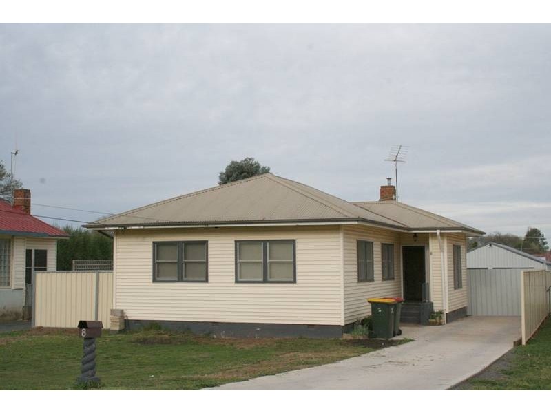 8 Wattle Avenue, Orange NSW 2800