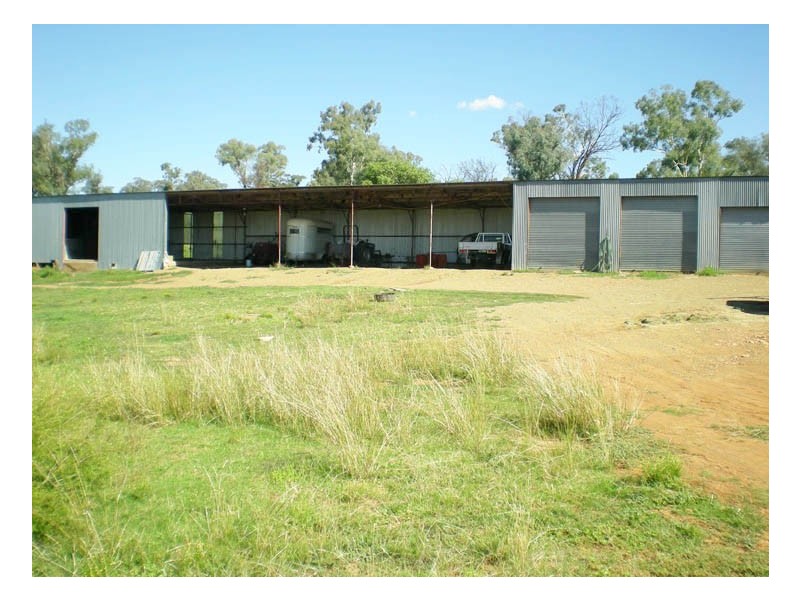 “No Worries” Kurrajong Road, Manildra NSW 2865