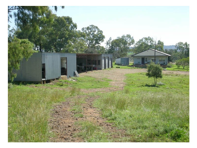 “No Worries” Kurrajong Road, Manildra NSW 2865