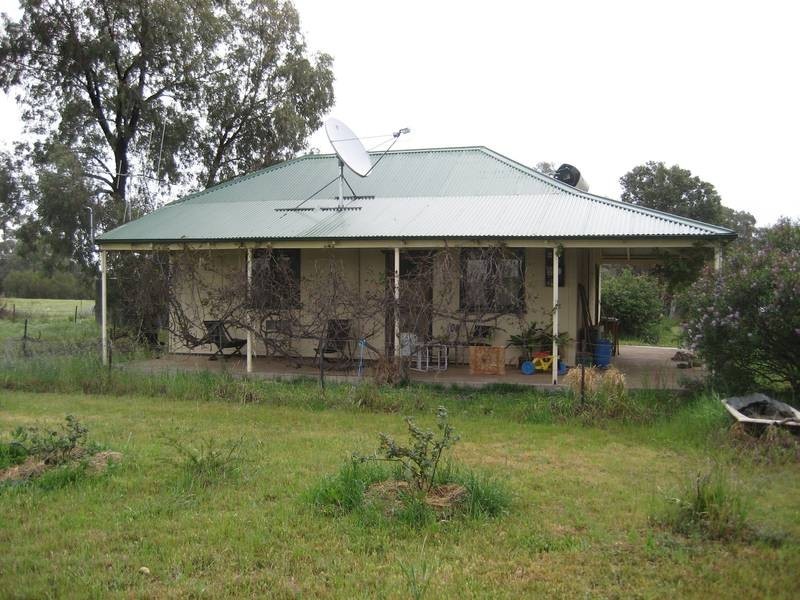 9 Brooks Lane, Garra NSW 2866