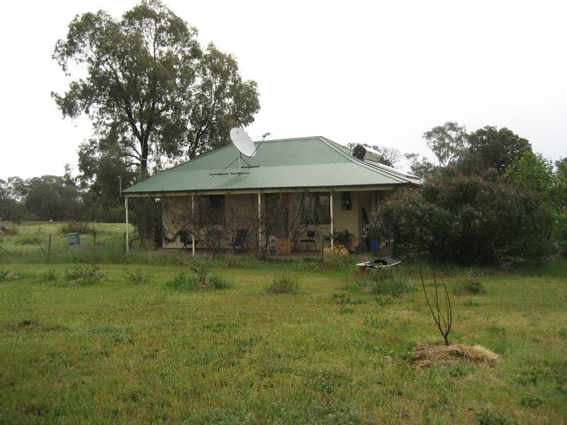 9 Brooks Lane, Garra NSW 2866