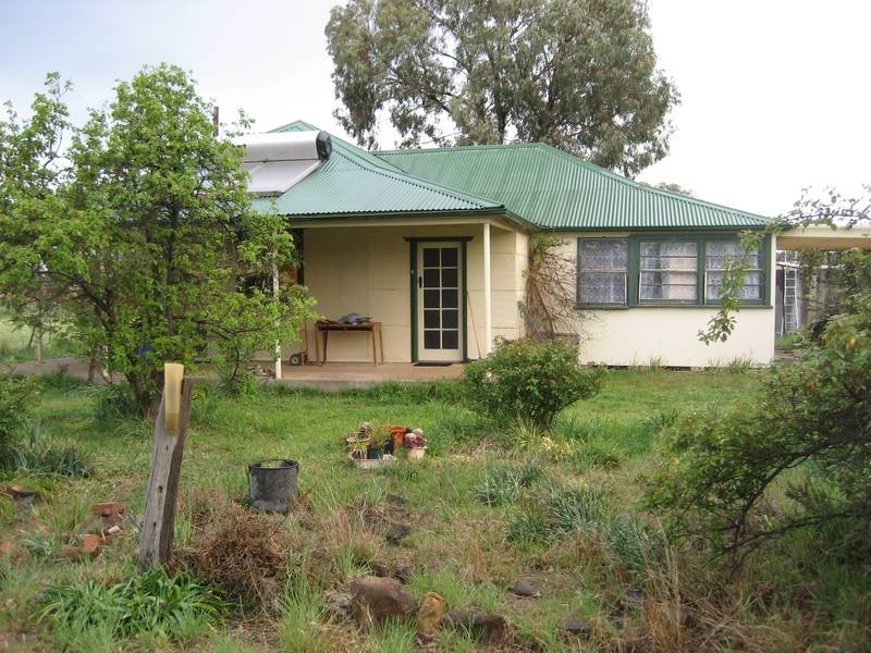 9 Brooks Lane, Garra NSW 2866